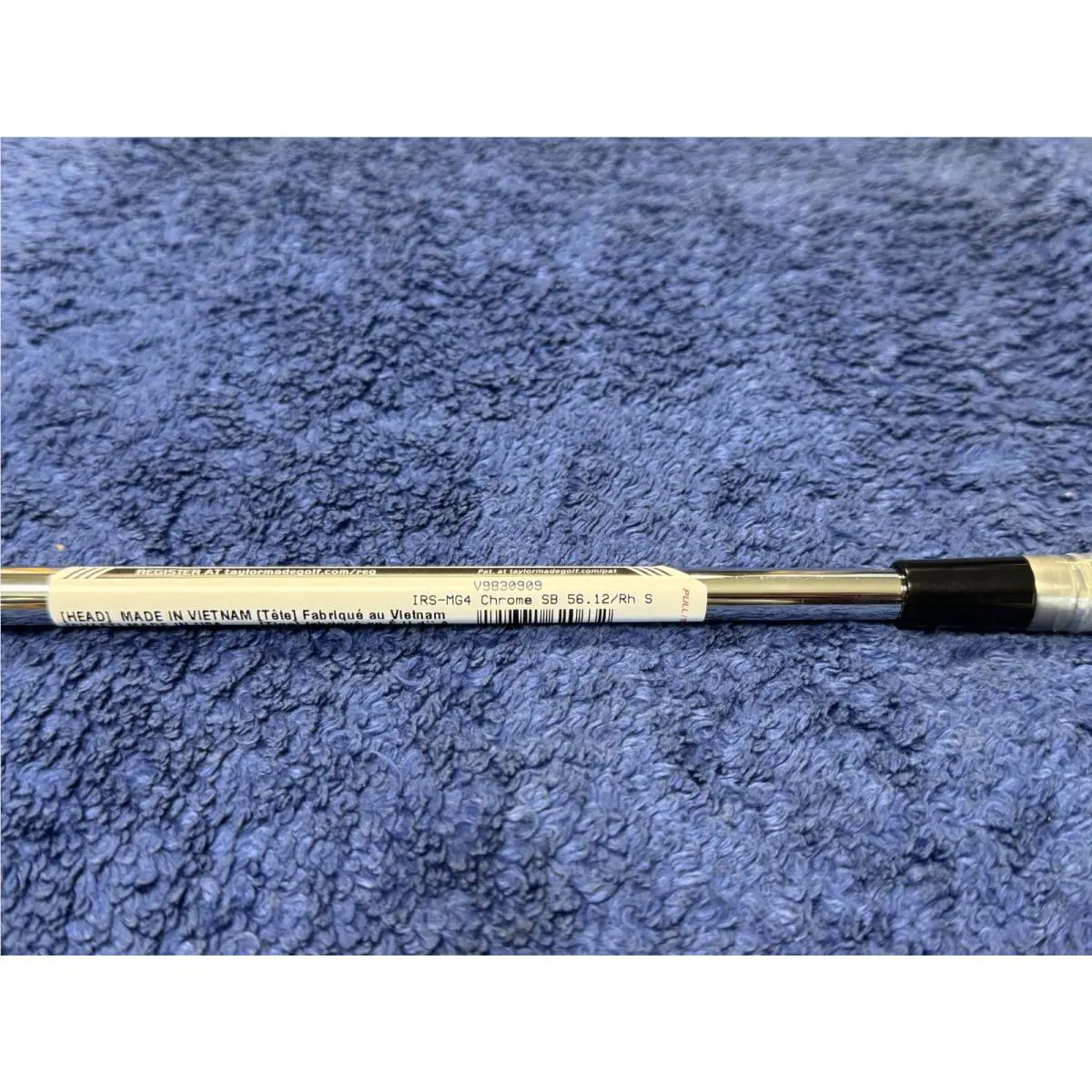 TaylorMade  5