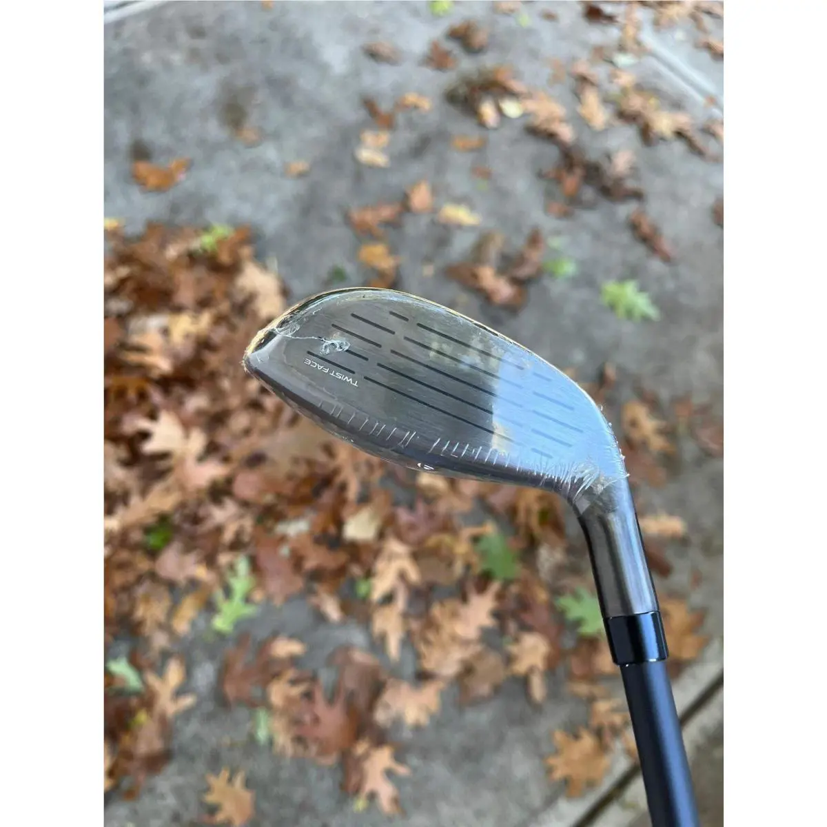 TaylorMade  - Qi35 Max - Max - Blue 0