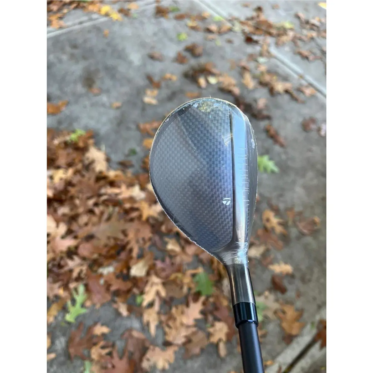 TaylorMade  - Qi35 Max - Max - Blue 1