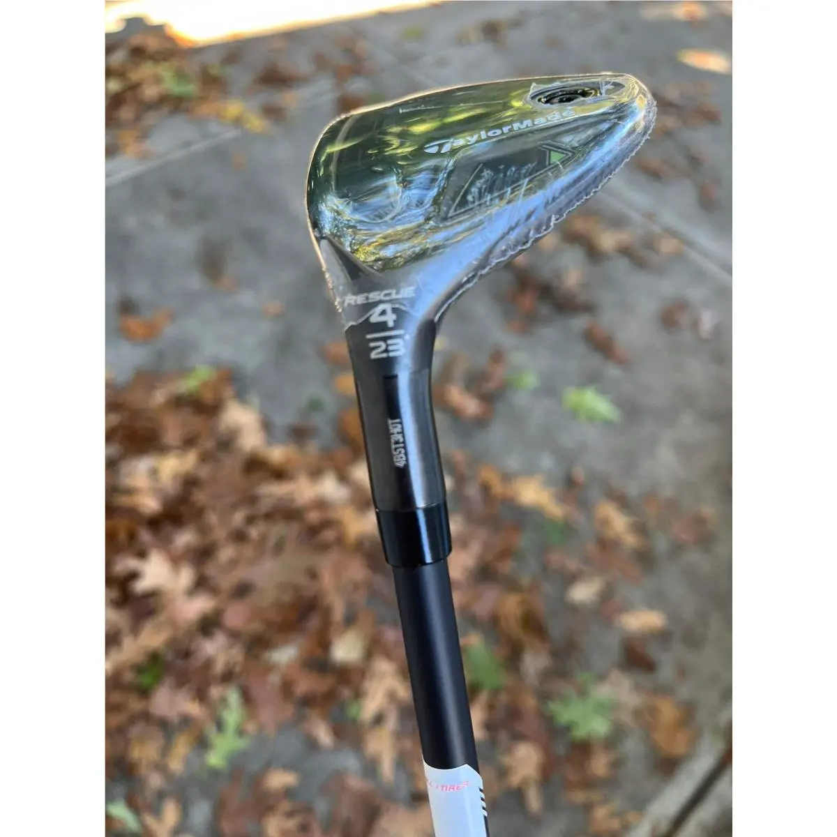 TaylorMade  - Qi35 Max - Max - Blue 2