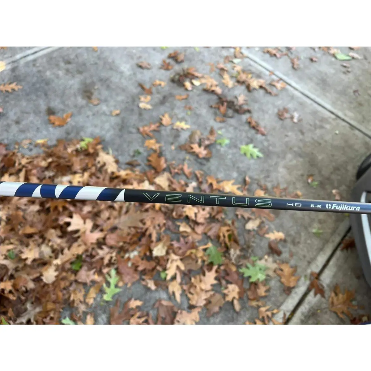 TaylorMade  - Qi35 Max - Max - Blue 3