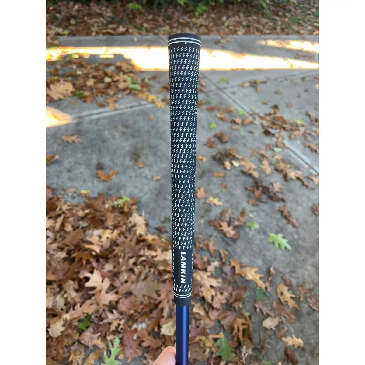 TaylorMade  - Qi35 Max - Max - Blue 4