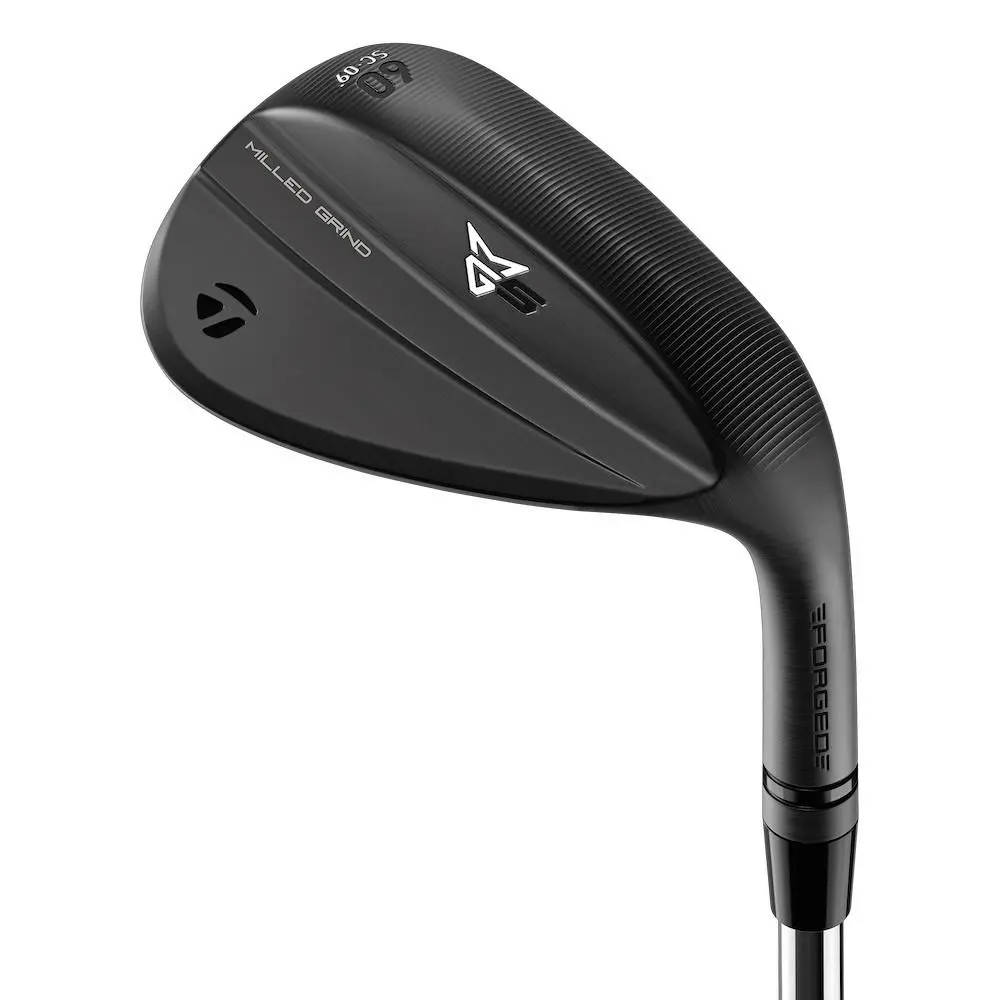 Taylormade Golf MG5 Black Wedge 60 /09 SC