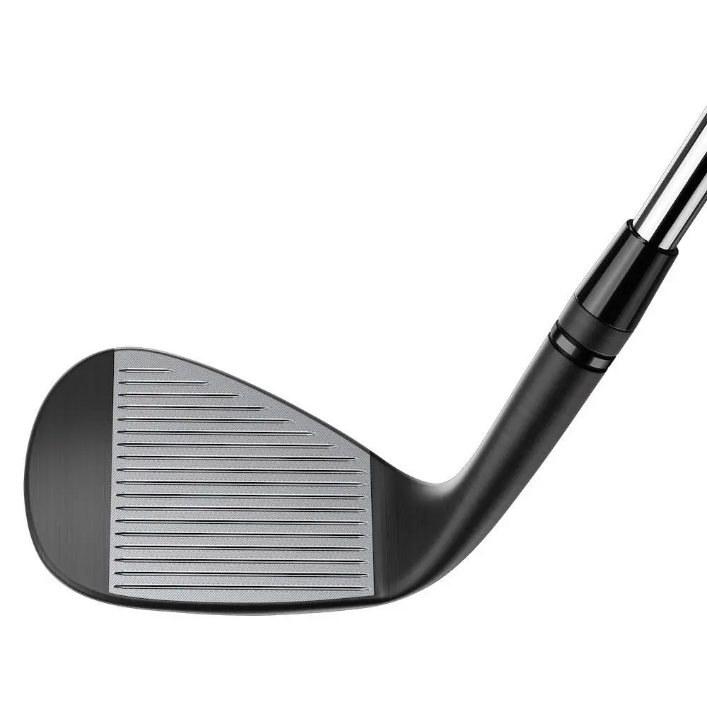 TaylorMade  - Milled Grind 5 Black - Milled Grind Black - M2141309 - Black (UPC: 197995170914) 0