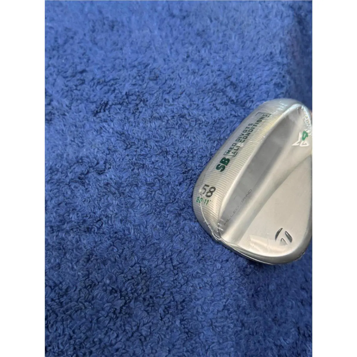 TaylorMade  0
