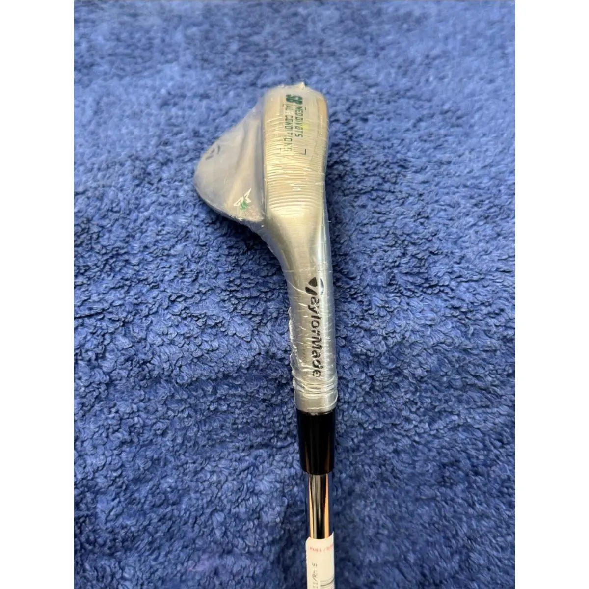 TaylorMade  1