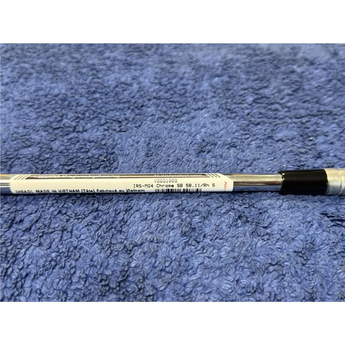 TaylorMade  5