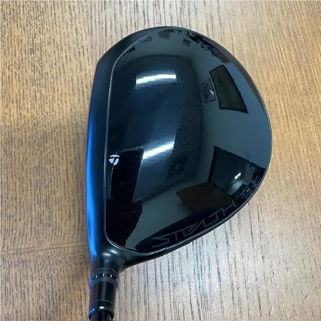 TaylorMade  - STEALTH 2 PLUS + - STEALTH PLUS - Red 7