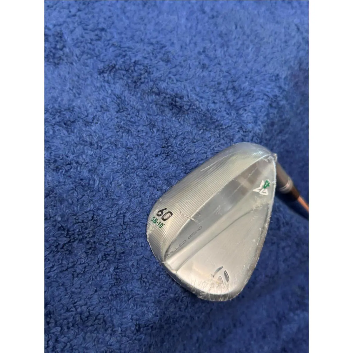 TaylorMade  0