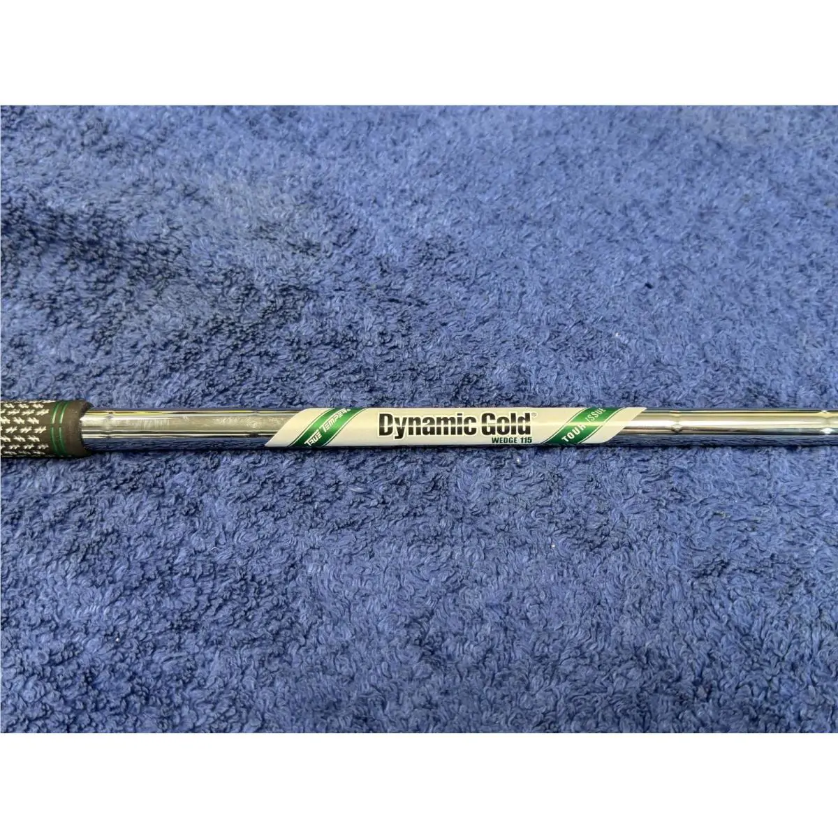 TaylorMade  4