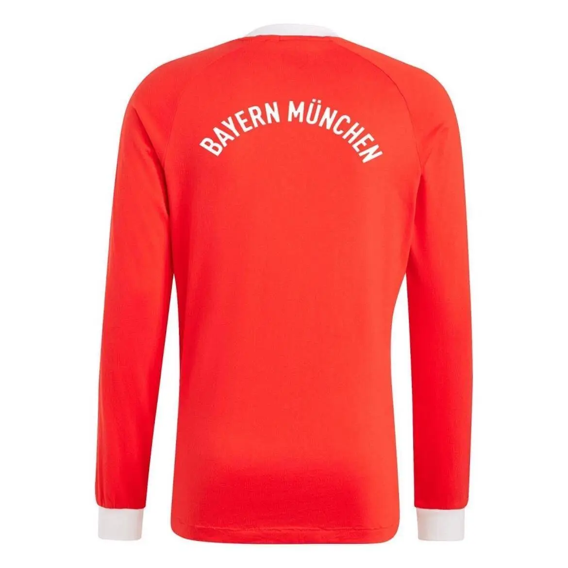 Adidas clothing - 19301903 - 19301903 - Red 1