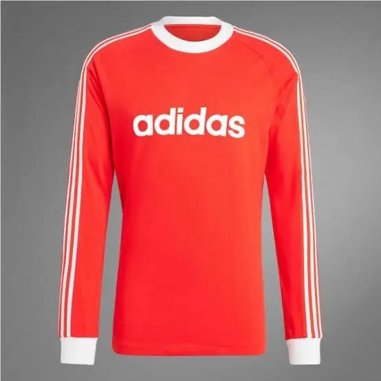 Adidas clothing - 19301903 - 19301903 - Red 0