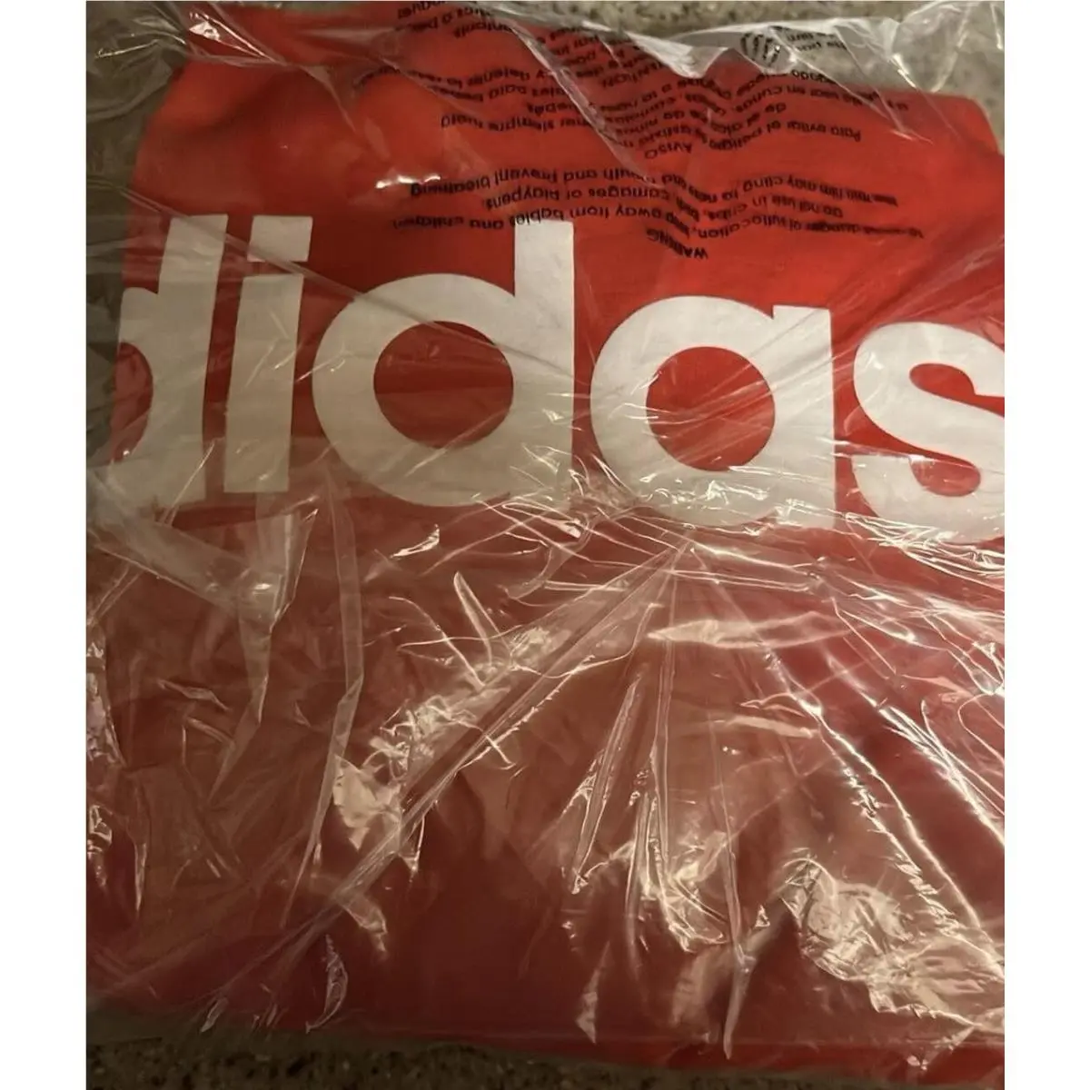 Adidas clothing - 19301903 - 19301903 - Red 2