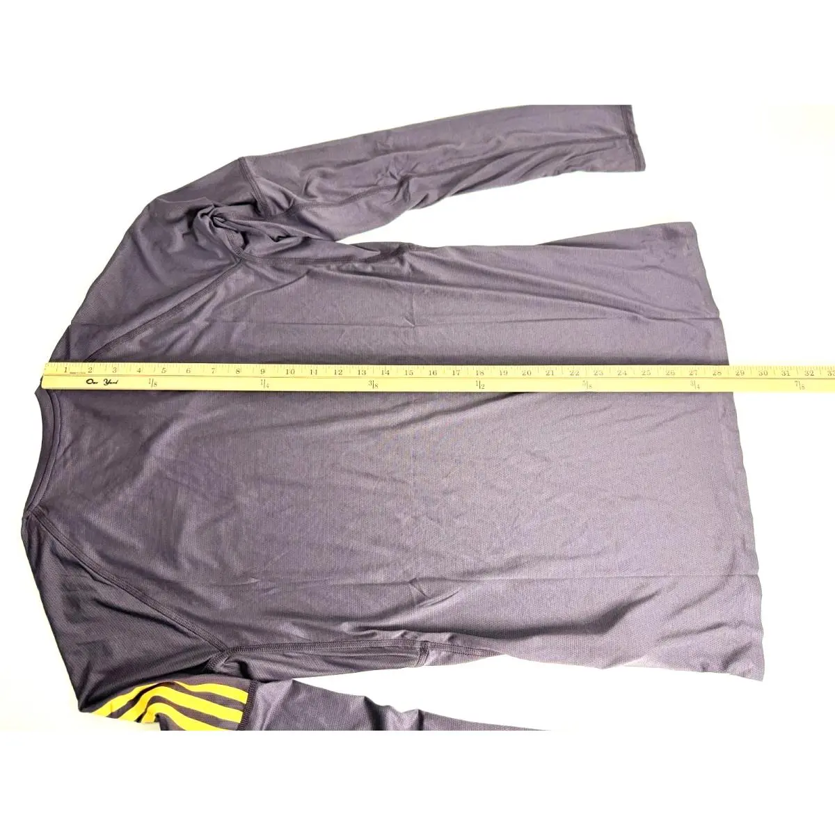 Adidas clothing - adidas adizero - adizero - IN1133 - Purple (UPC: 0196475142816) 2