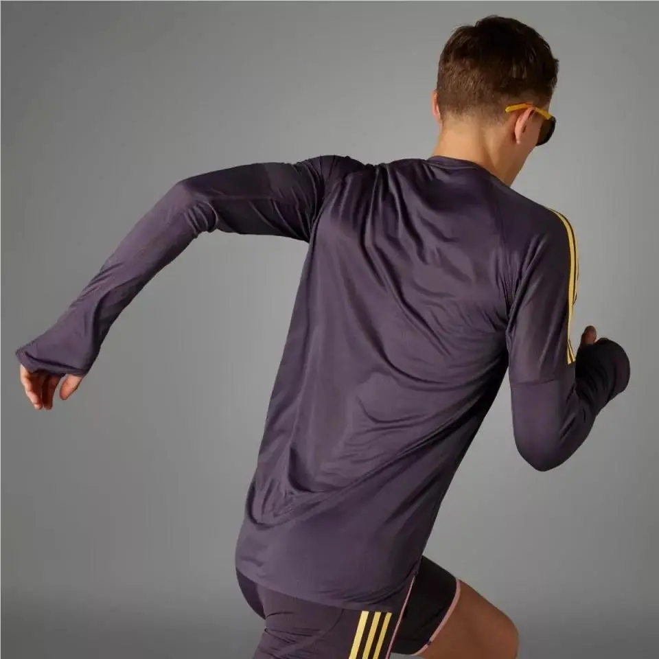 Adidas clothing - IN1133 - IN1133 - Black 0