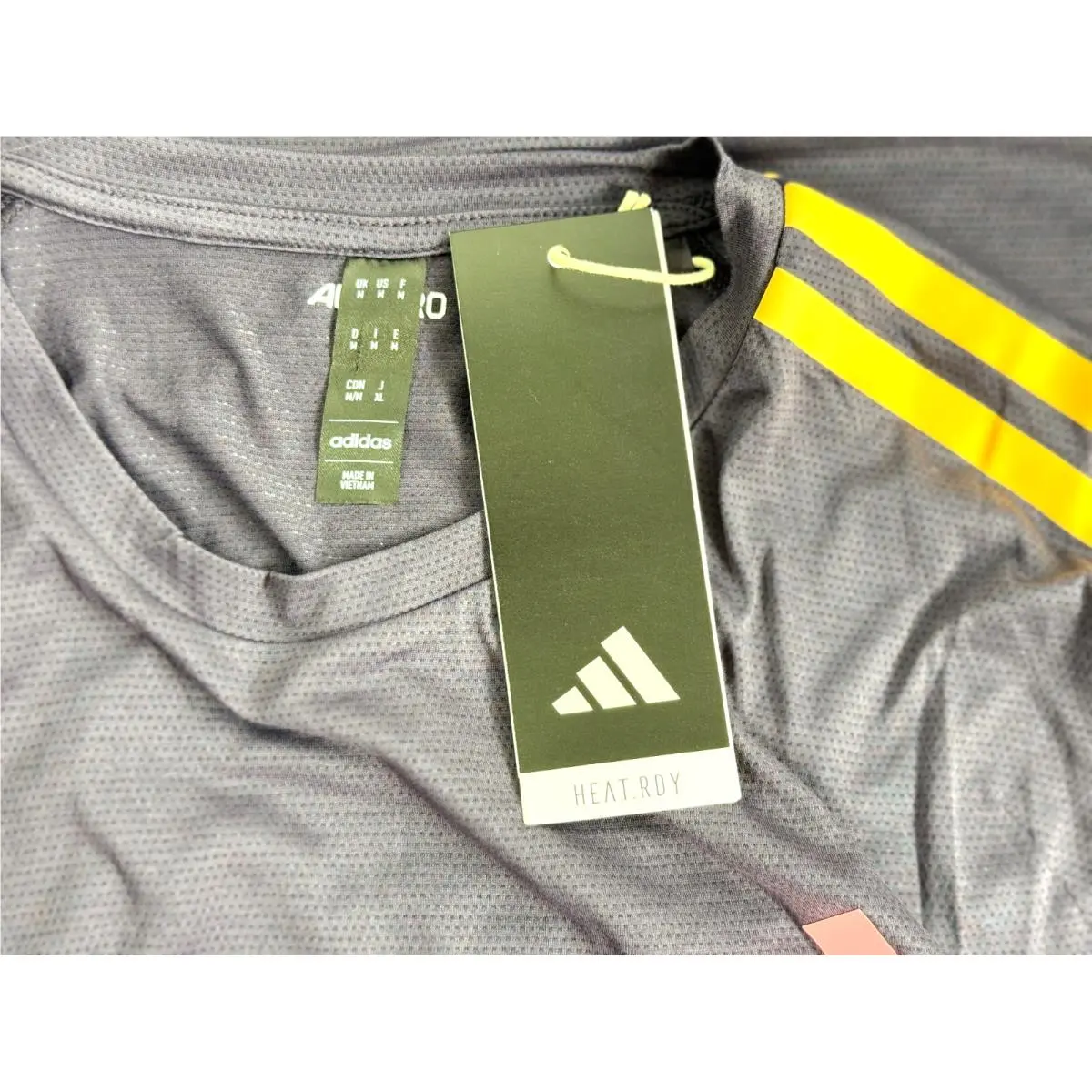 Adidas clothing - adidas adizero - adizero - IN1133 - Purple (UPC: 0196475142816) 3