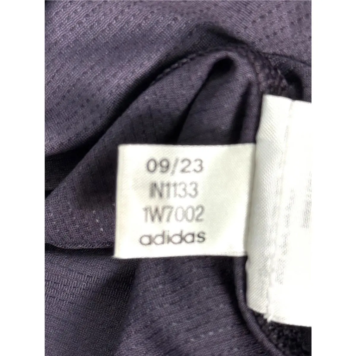 Adidas clothing - adidas adizero - adizero - IN1133 - Purple (UPC: 0196475142816) 5