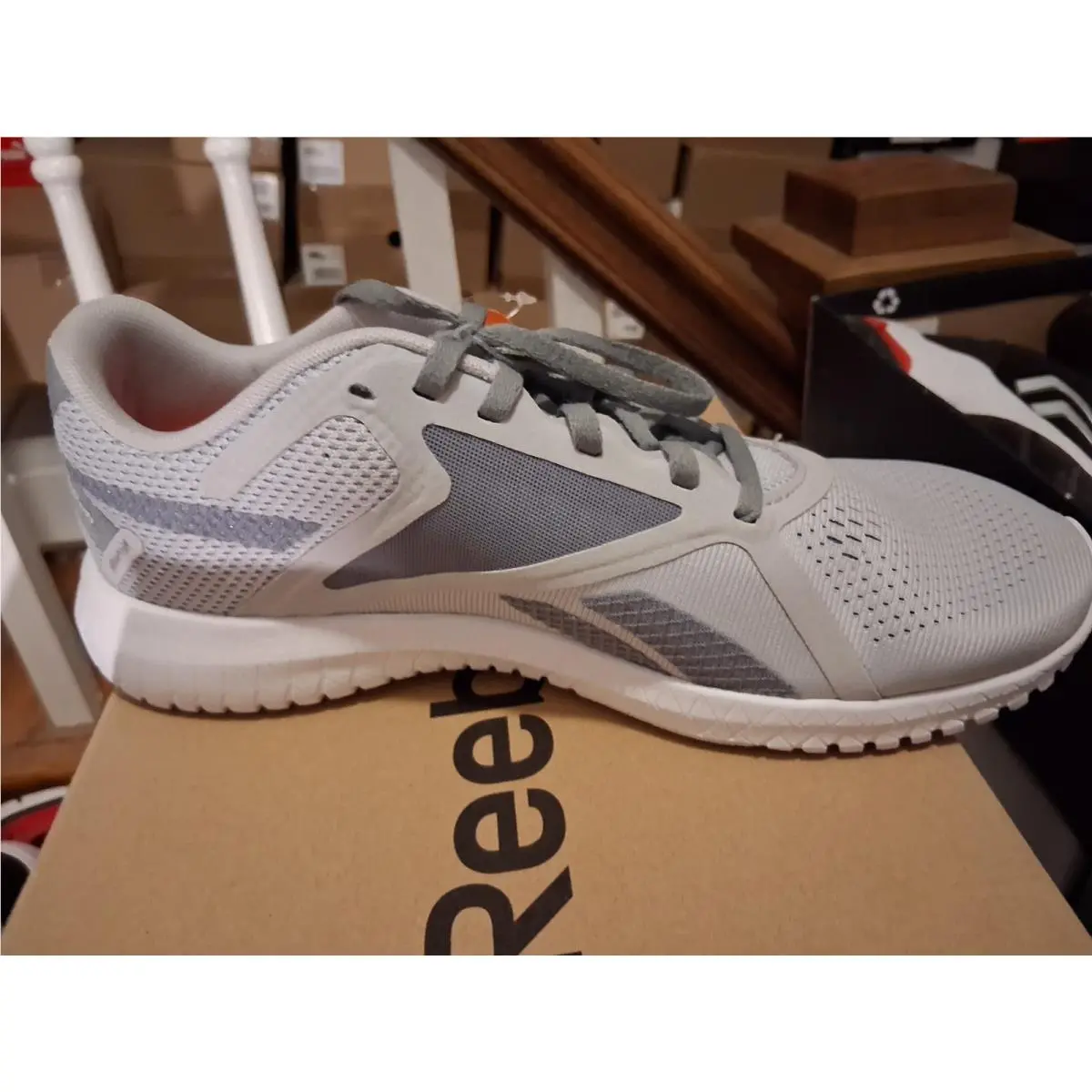 Adidas shoes - adidas Runfalcon - Runfalcon - Multicolor 8