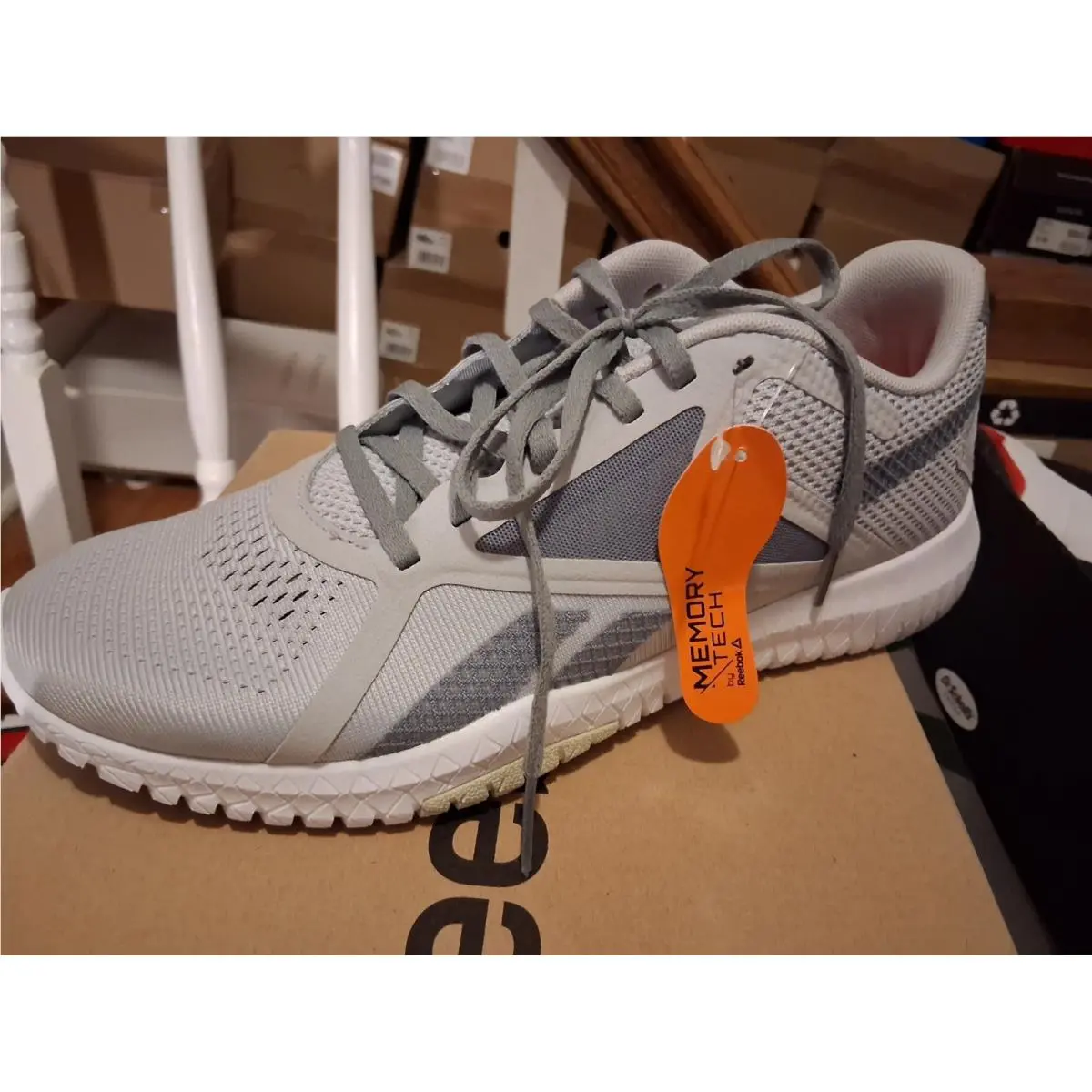 Adidas shoes - adidas Runfalcon - Runfalcon - Multicolor 9