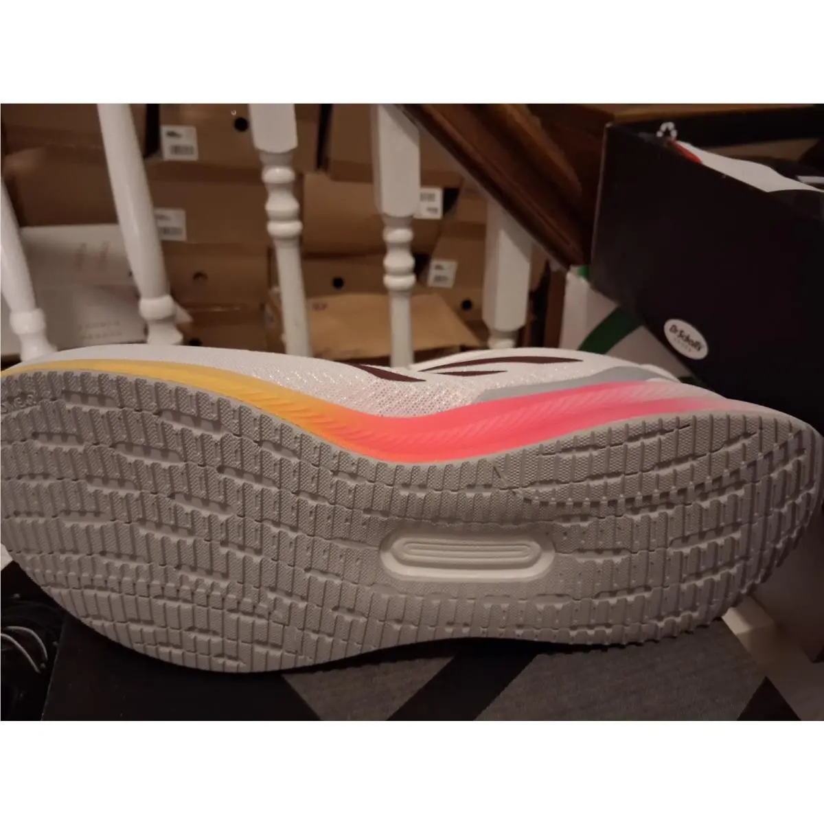 Adidas shoes - adidas Runfalcon - Runfalcon - Multicolor 0