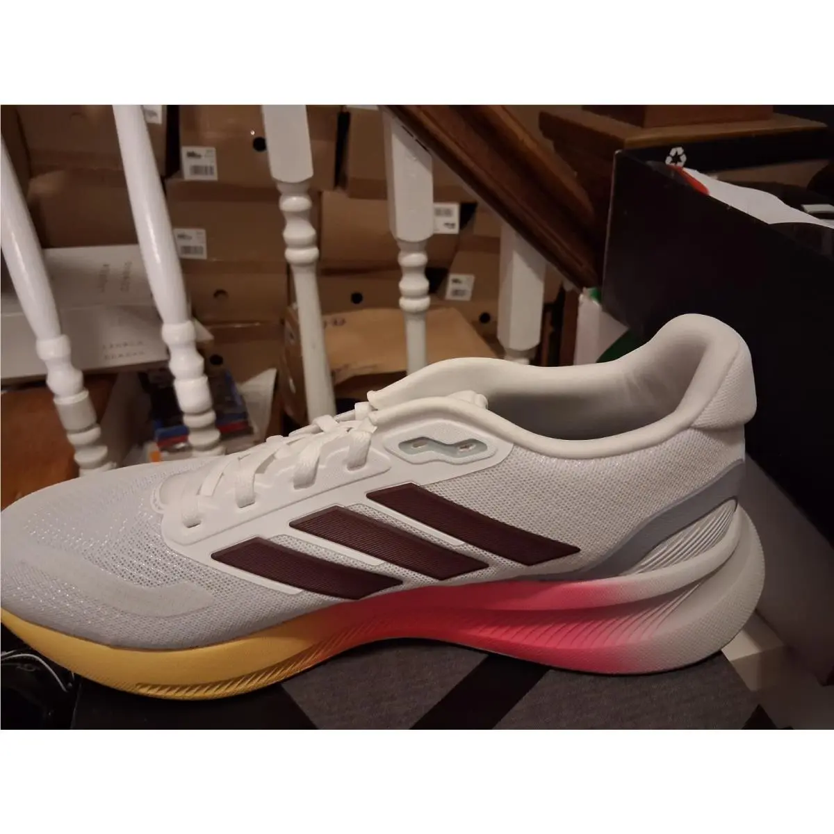 Adidas shoes - adidas Runfalcon - Runfalcon - Multicolor 1