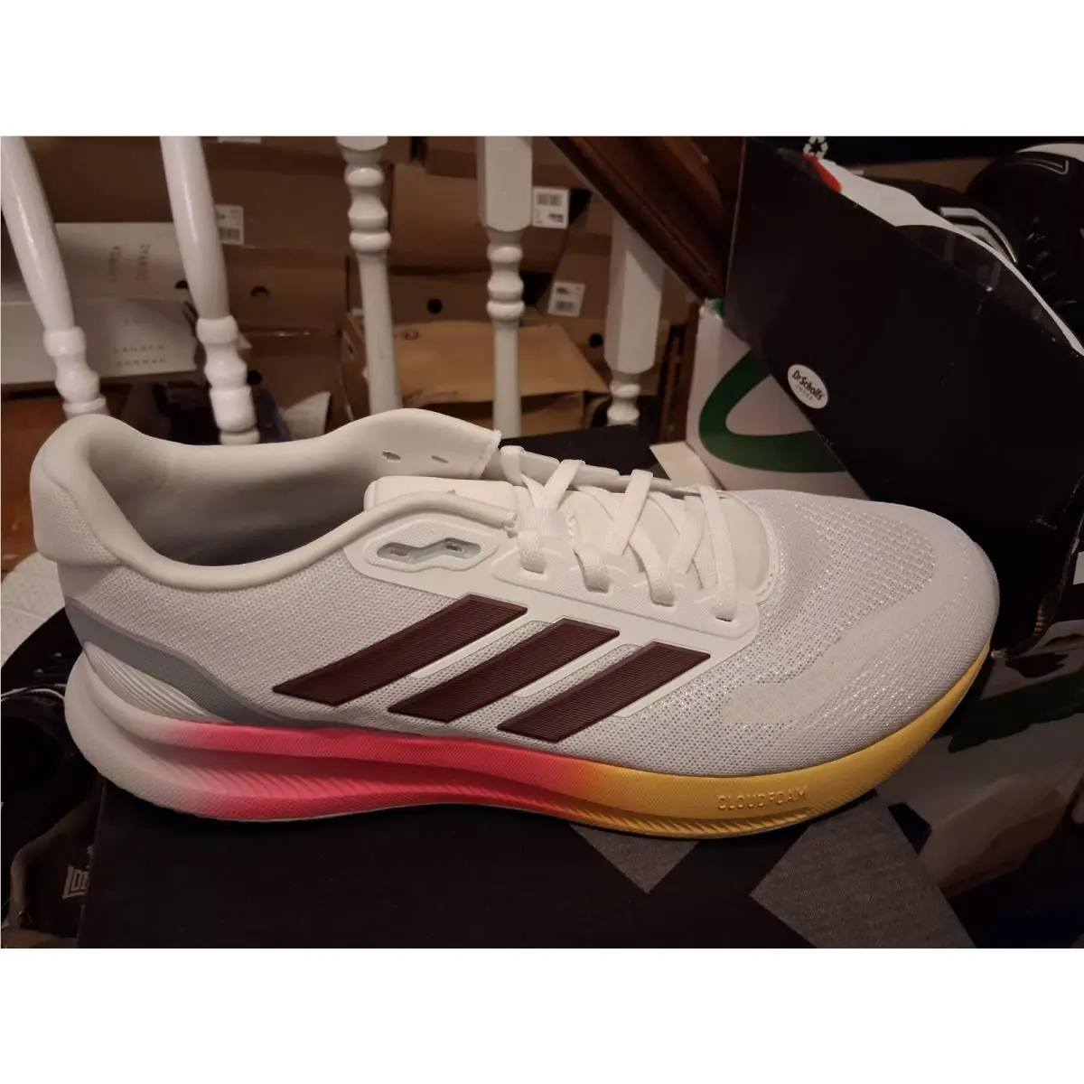 Adidas shoes - adidas Runfalcon - Runfalcon - Multicolor 2