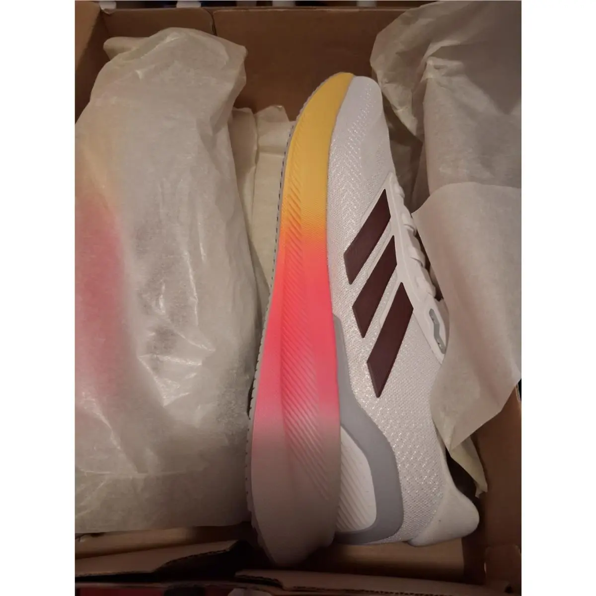 Adidas shoes - adidas Runfalcon - Runfalcon - Multicolor 3