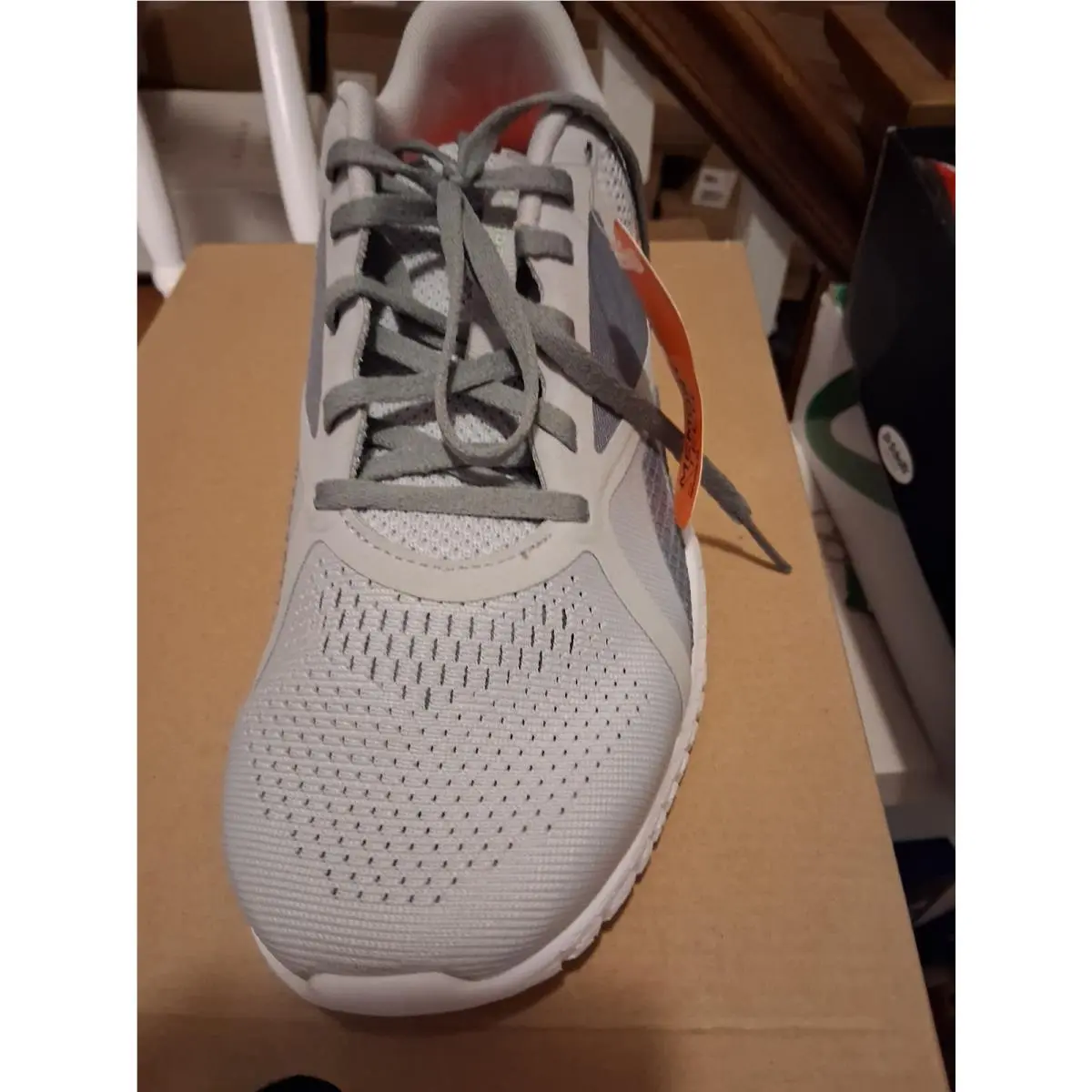 Adidas shoes - adidas Runfalcon - Runfalcon - Multicolor 5