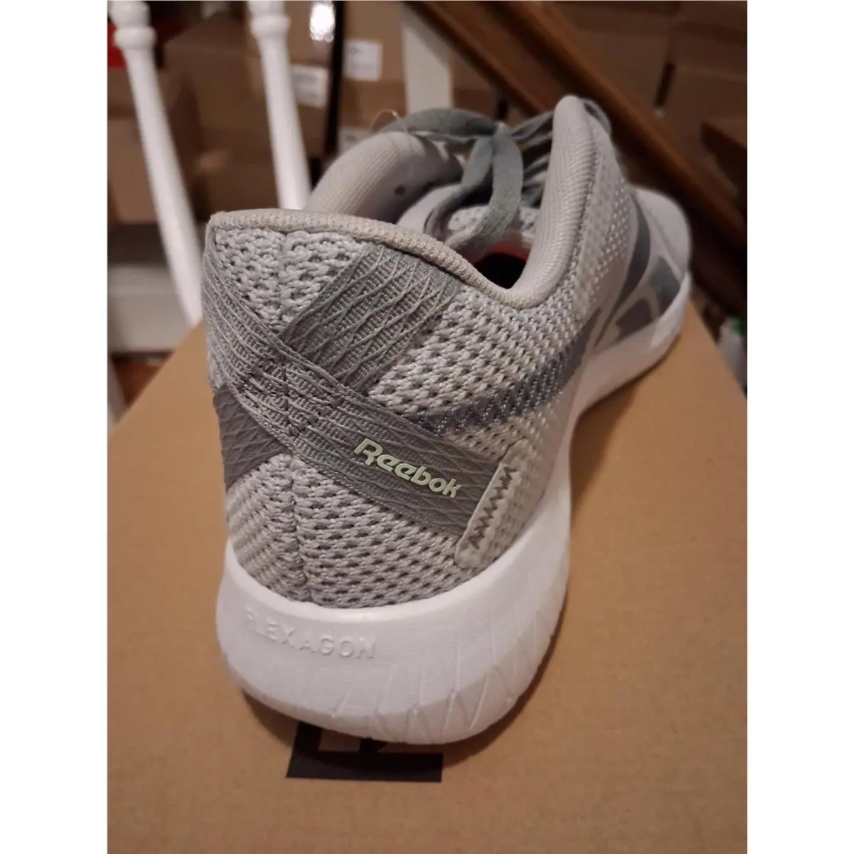 Adidas shoes - adidas Runfalcon - Runfalcon - Multicolor 6