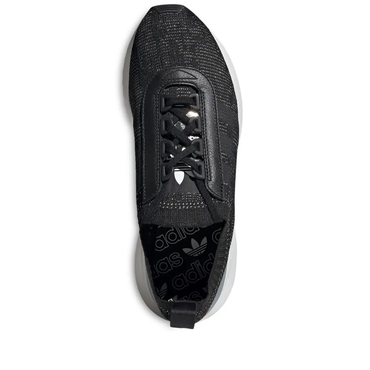 Adidas shoes - adidas SL Andridge - Andridge - FW2698 - Black (UPC: 0191533333625) 1