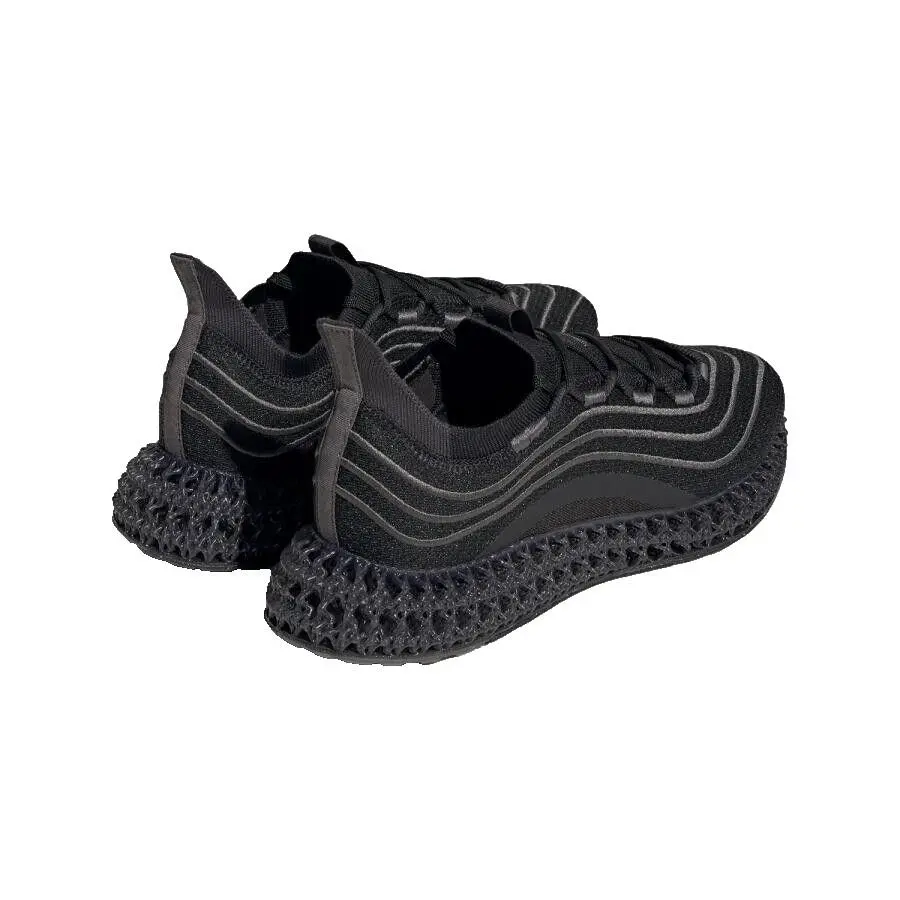 Adidas shoes - adidas 4DFWD - GV9056 - Black 2