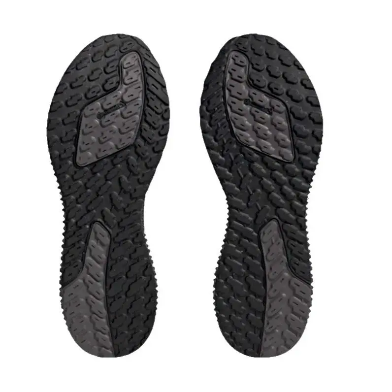 Adidas shoes - adidas 4DFWD - GV9056 - Black 4