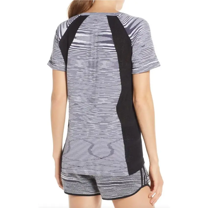 Adidas clothing - Black/Grey (UPC: 191524575973) 0
