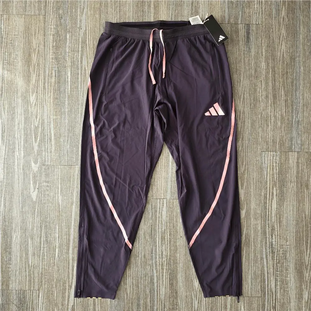 Adidas clothing - Black, Exterior: Multicolor 0
