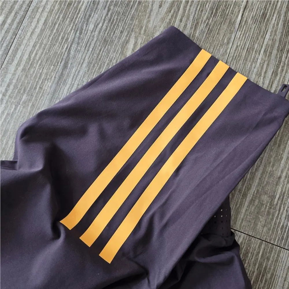Adidas clothing - Black, Exterior: Multicolor 5