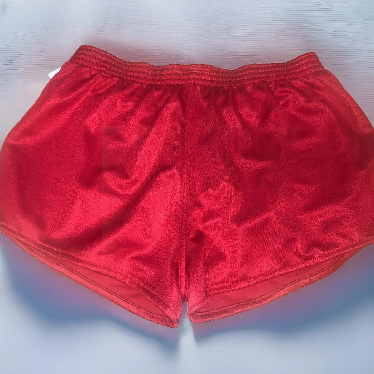 Adidas clothing - Red 4