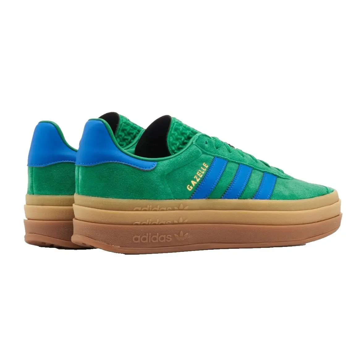 Adidas shoes - adidas Originals - Originals - IE1370 - Green 1