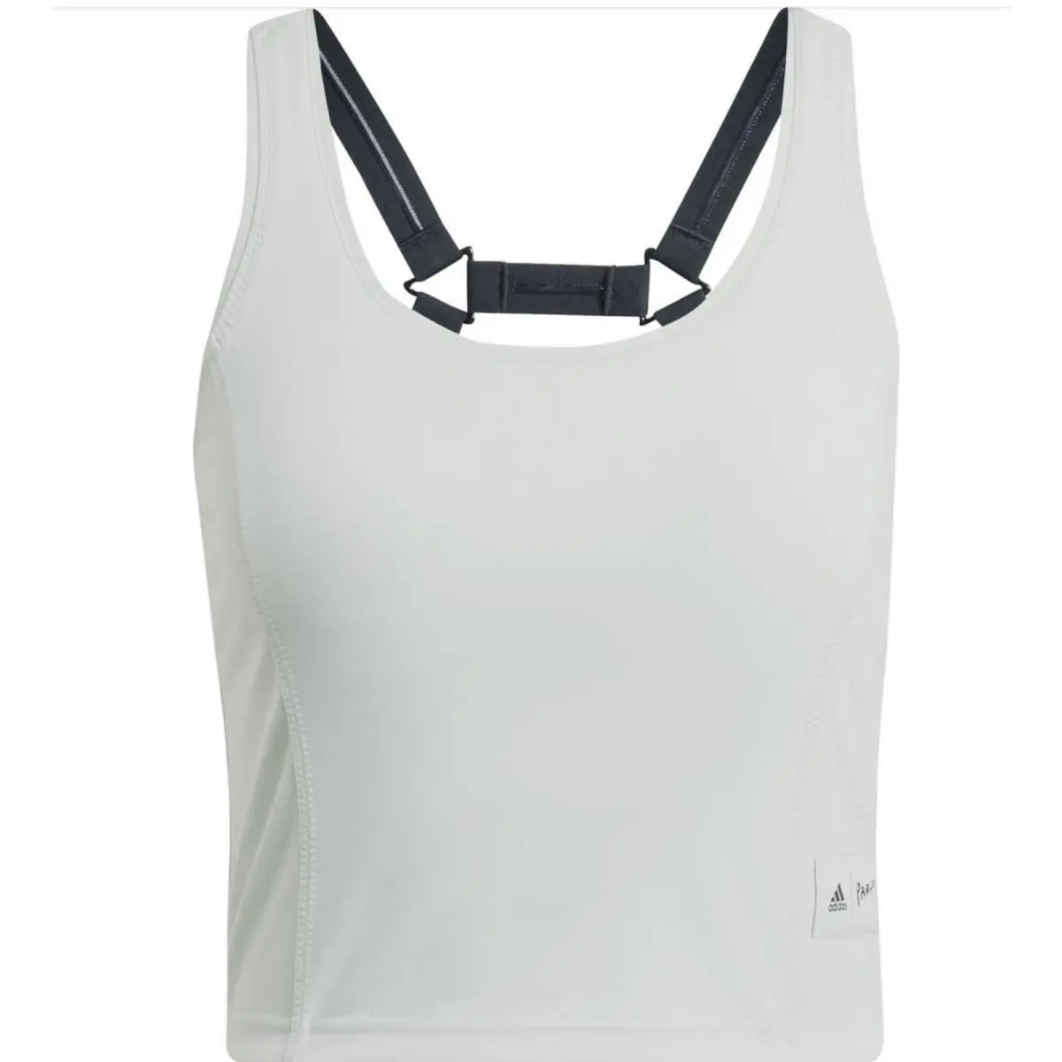 Adidas clothing - Green 2