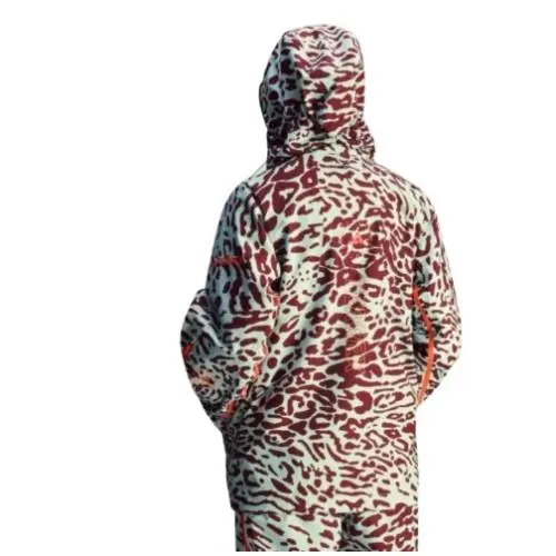 Adidas clothing - TRUENATURE 2L - TRUENATURE - IW3867 - Multicolor (UPC: 197610411217) 11