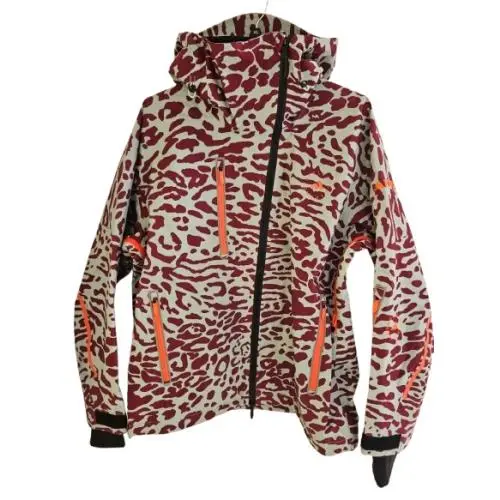 Adidas clothing - TRUENATURE 2L - TRUENATURE - IW3867 - Multicolor (UPC: 197610411217) 0