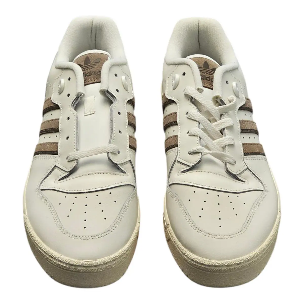 Adidas shoes - IG6310 - IG6310 - Core White / Chalky Brown / Off White (UPC: 196471508241) 1