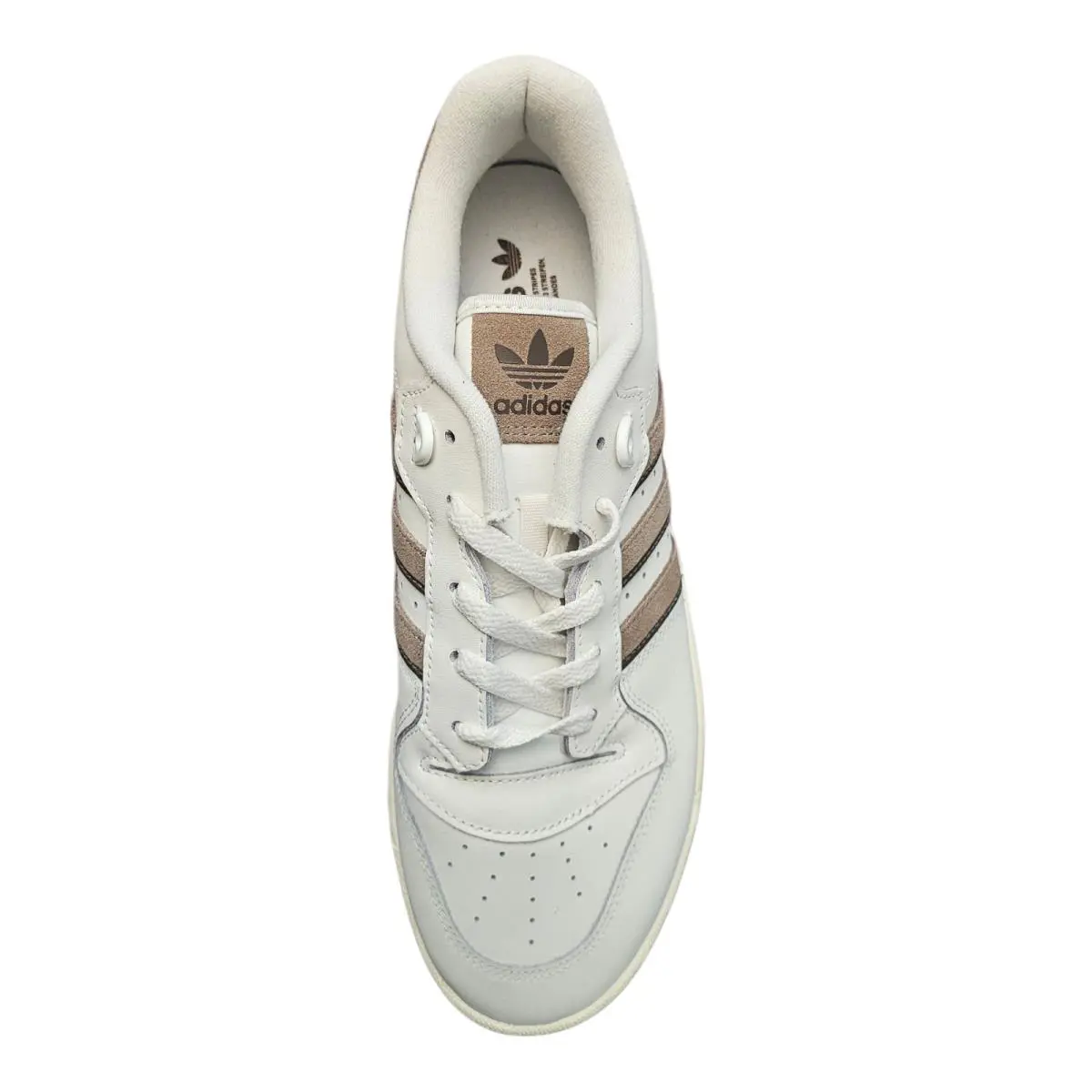 Adidas shoes - IG6310 - IG6310 - Core White / Chalky Brown / Off White (UPC: 196471508241) 3