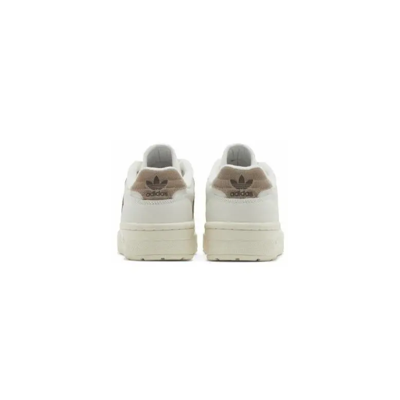 Adidas shoes - IG6310 - IG6310 - Core White / Chalky Brown / Off White (UPC: 196471508241) 6