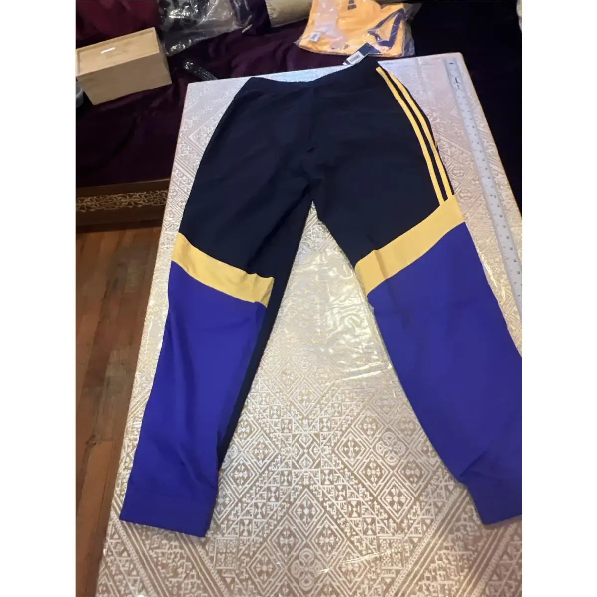 Adidas clothing - Adidas - IU2076 - Legend Ink (UPC: 0196475804608) 15