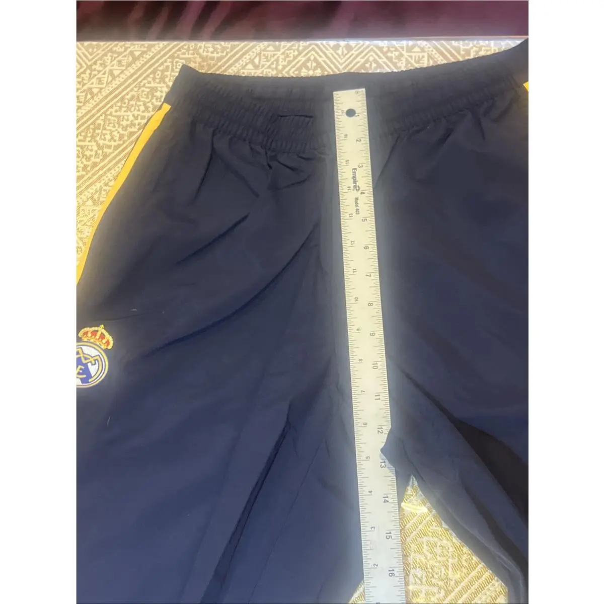 Adidas clothing - Adidas - IU2076 - Legend Ink (UPC: 0196475804608) 20