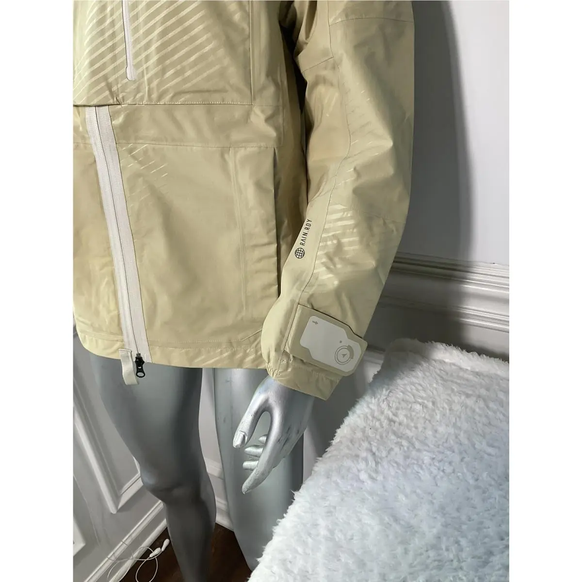 Adidas clothing - Beige 3