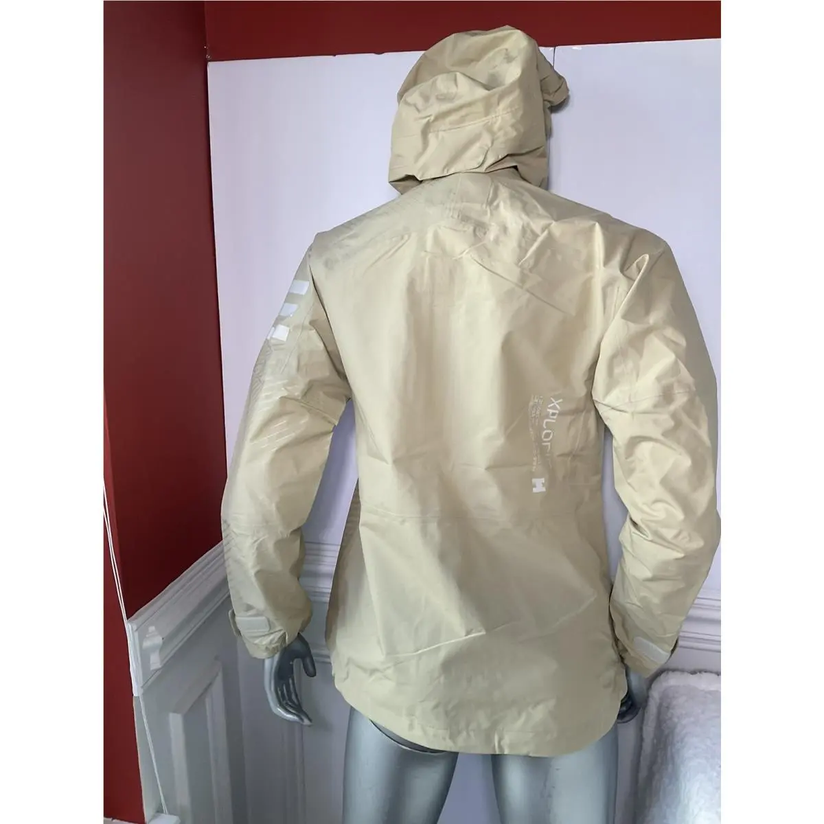Adidas clothing - Beige 4