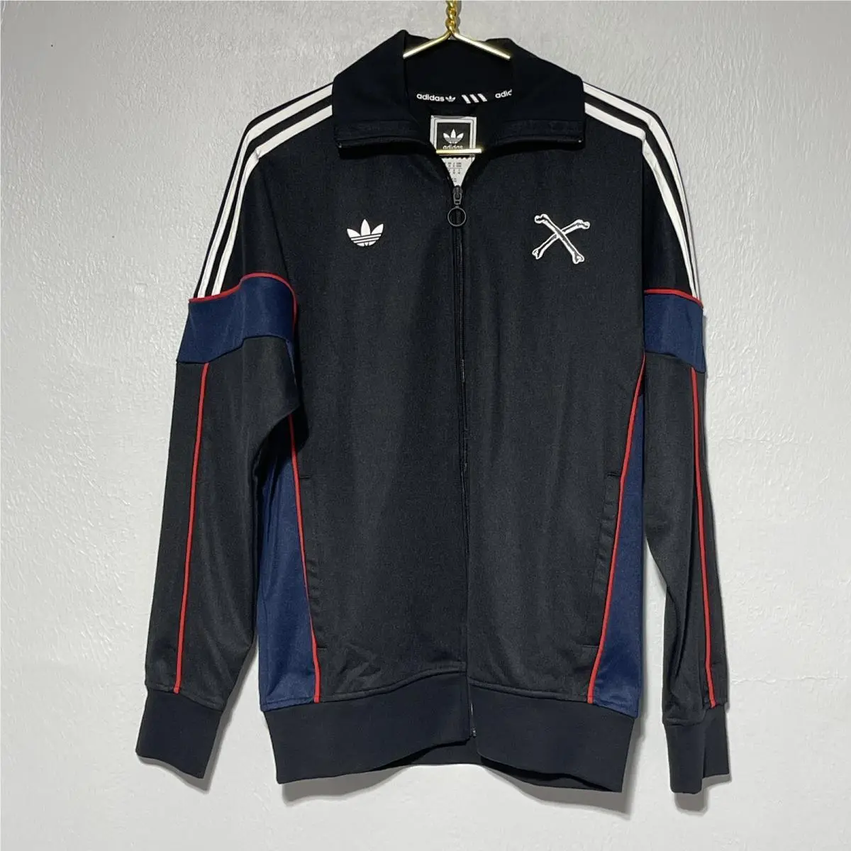 Adidas clothing - Black 0