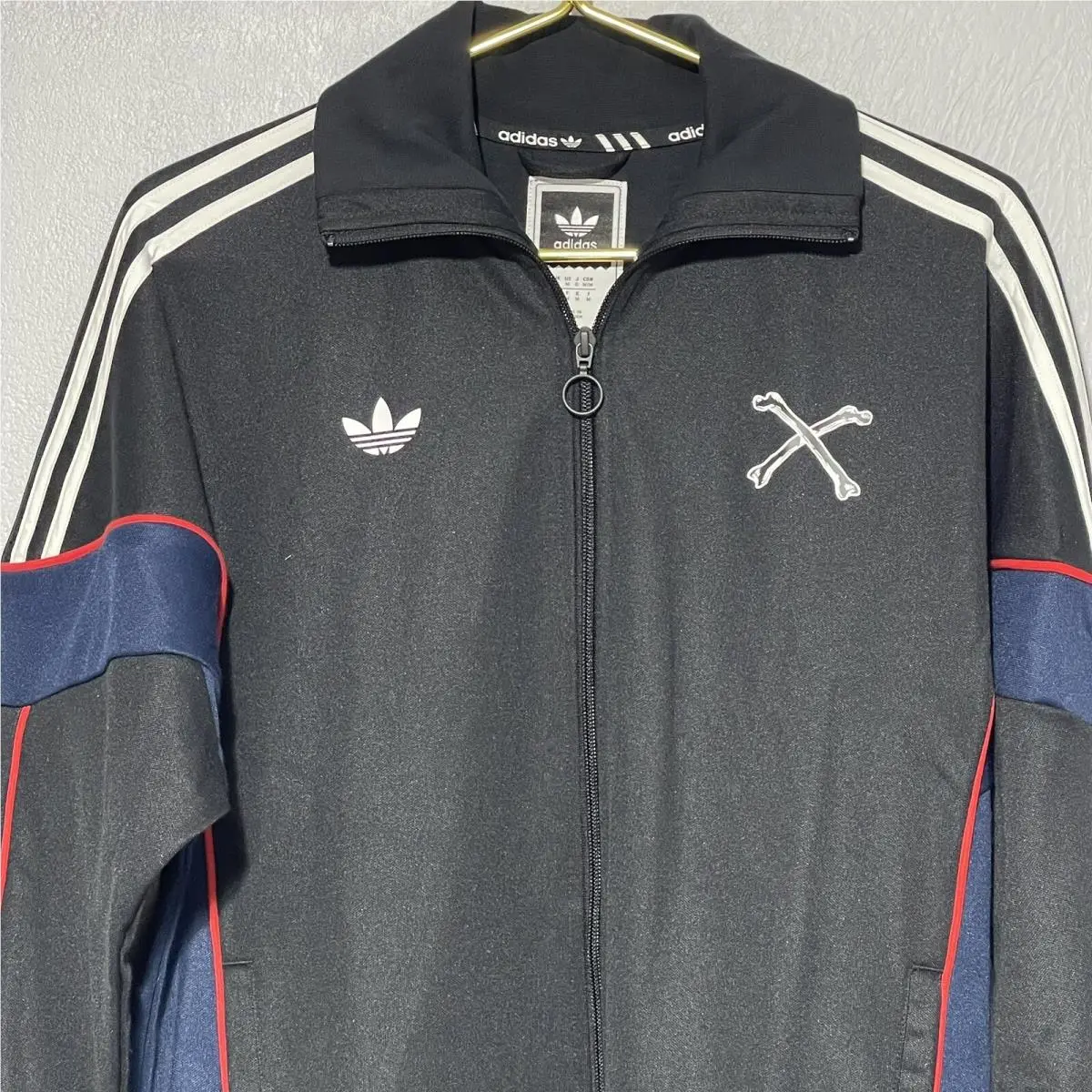 Adidas clothing - Black 1