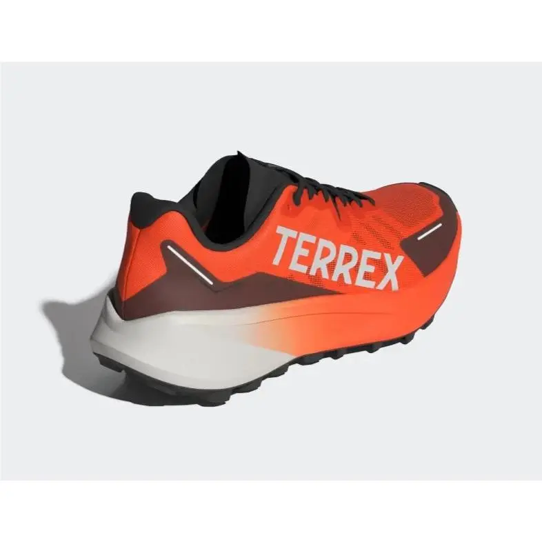 Adidas shoes - adidas TERREX Agravic - TERREX Agravic - White (UPC: 197621900502) 1